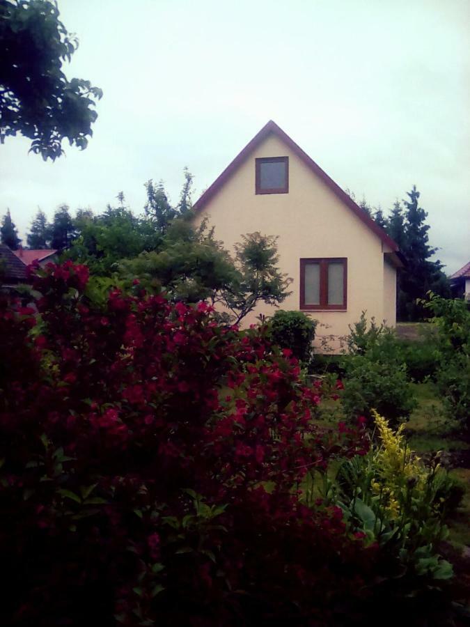 Zbaraz Villa Jaroslawiec Exterior photo